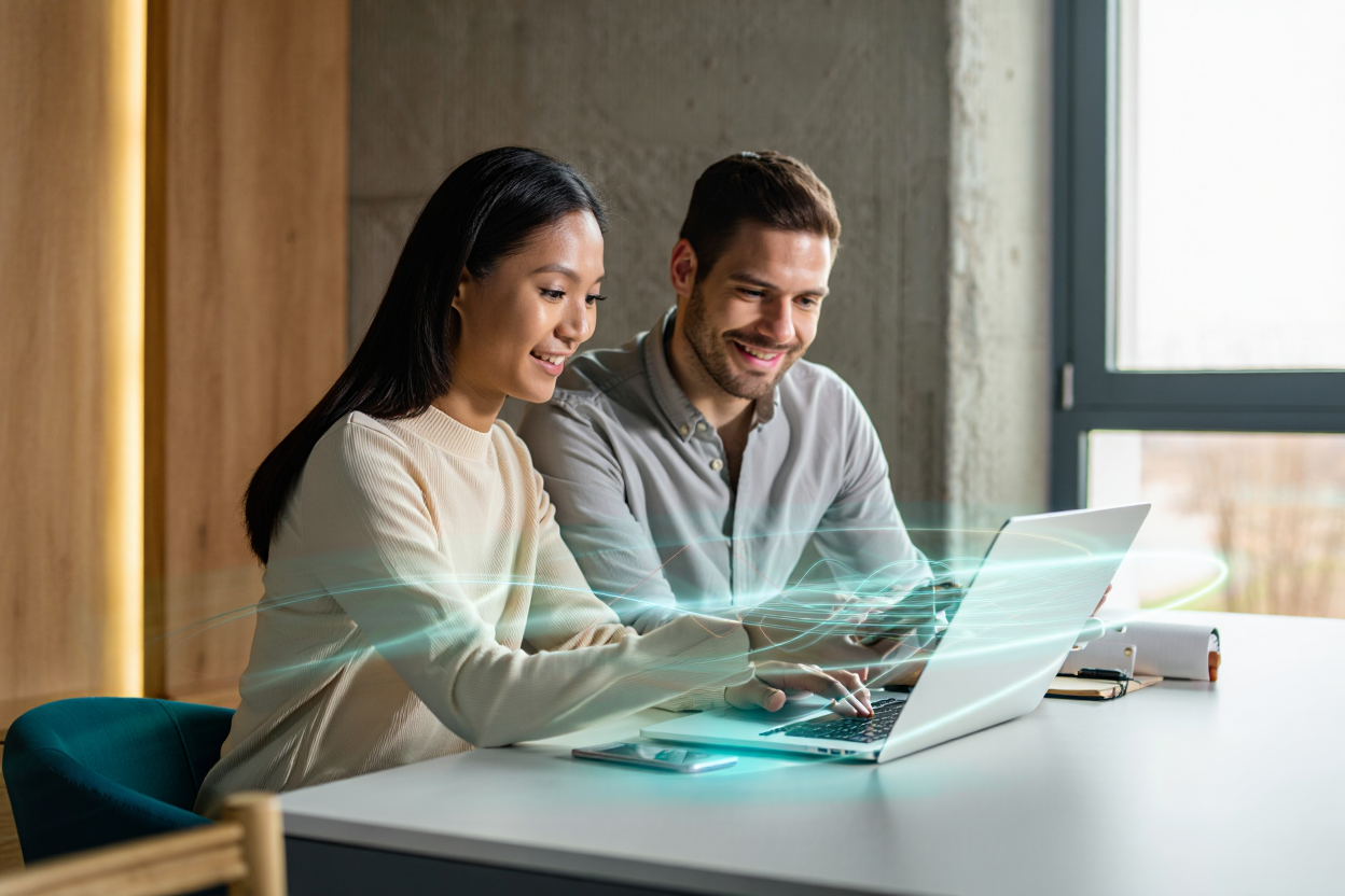Crée ton onboarding client efficace : jusqu’à 30% de temps précieux économisé grâce à l’automatisation