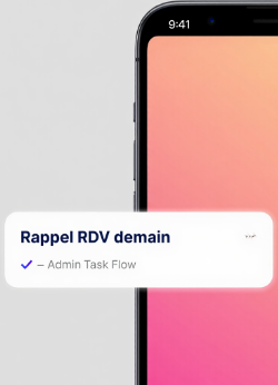 5 bénéfices fabuleux des notifications automatisées pour transformer la relation client
