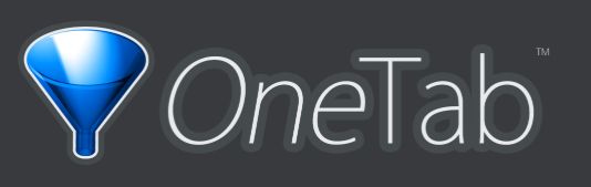 7 usages merveilleux de OneTab pour dompter tes onglets Chrome
