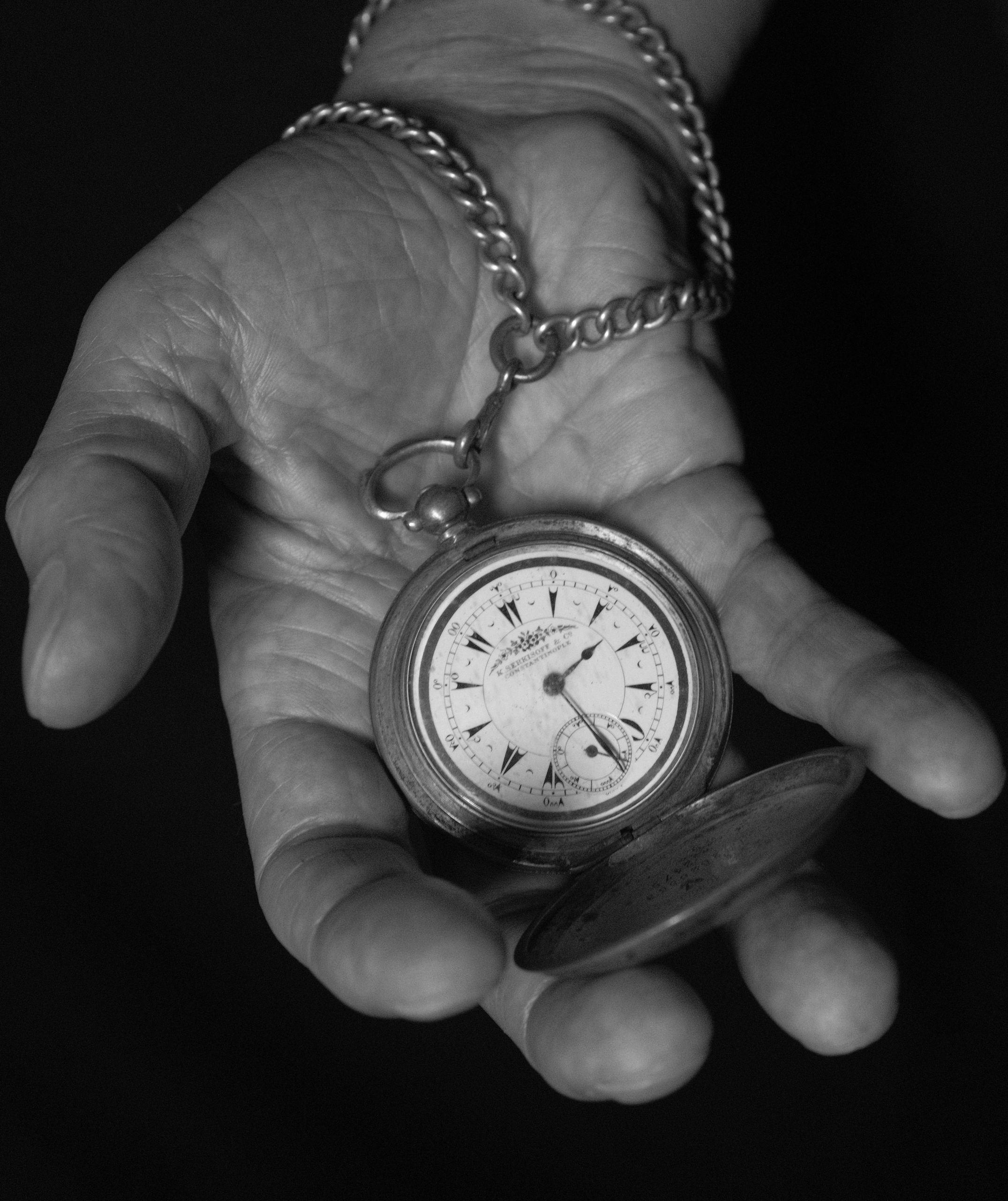 Temps perdu à cause du désordre invisible.