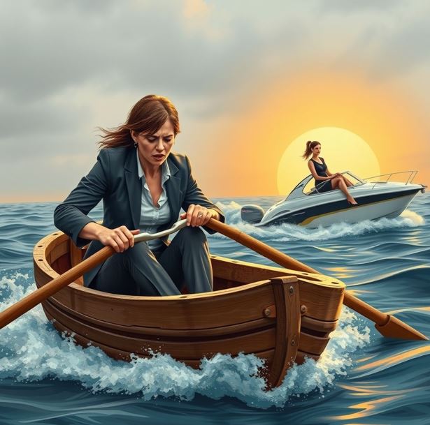 3 leviers stratégiques pour redevenir un vrai leader et sortir du piège de la gestion