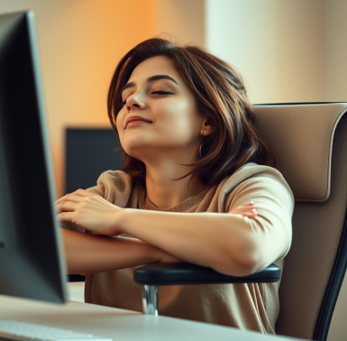 Micro-pauses : 5 techniques essentielles pour booster ton énergie en 2 minutes