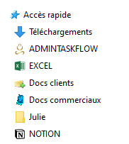personnaliser tes dossiers Windows n'a jamais été si simple!