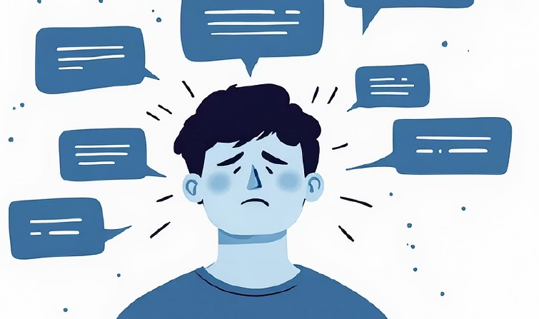 le cerveau a besoin de repos