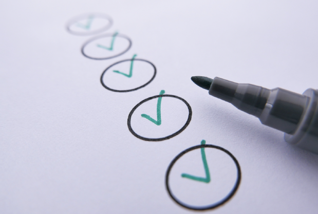 libère ta charge mentale, écris tout ce que tu as en tête