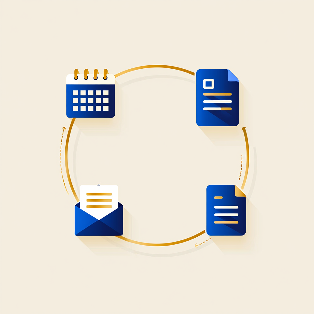 automatisation no code des processus administratifs pour gagner du temps