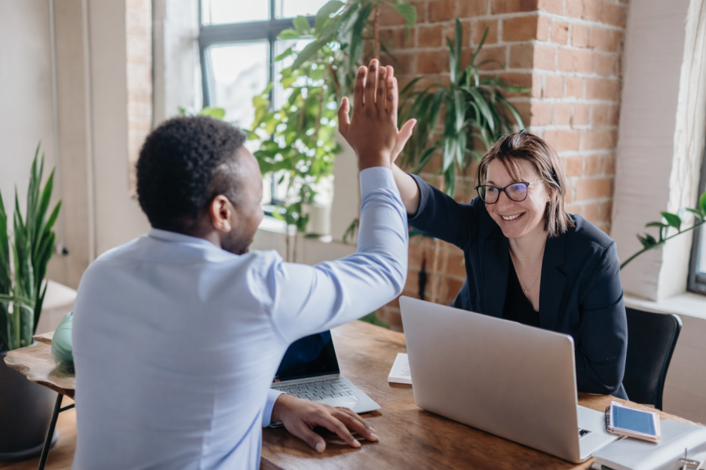 organisation administrative et gestion des tâches avec méthode structurée